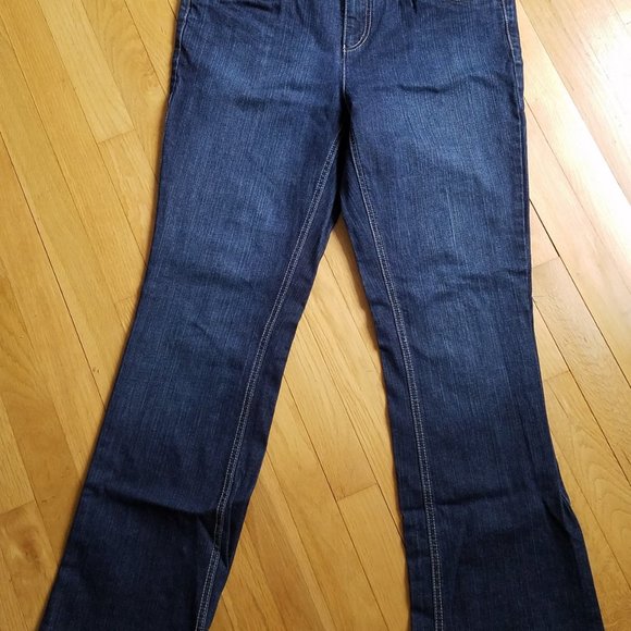 Jeans Tommy Hilfiger Hope Boot Size 12 R - Picture 2 of 5